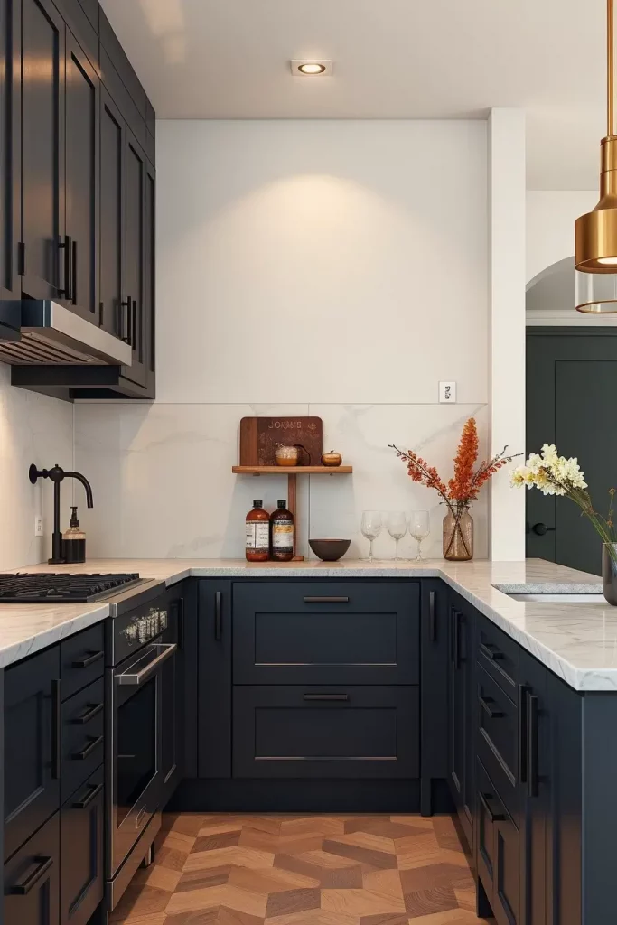 61 Latest Kitchen Design Ideas to Transform Your Cooking Space