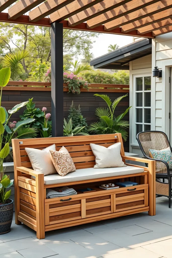 59 Practical Patio Decorating Ideas to Transform Your Outdoor Space