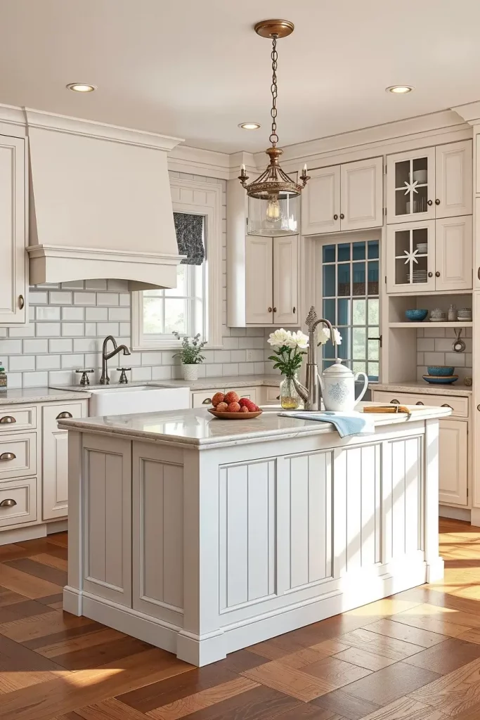 61 Timeless Kitchen Ideas That Will Never Go Out of Style