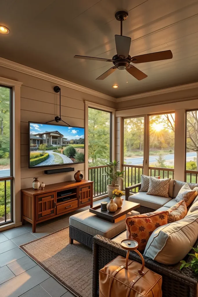 59 Screened Porch Designs to Elevate Your Outdoor Living Space