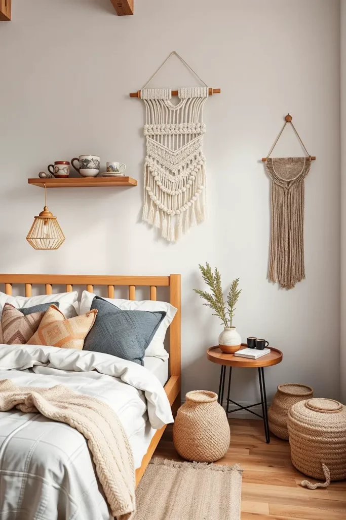 60 Japandi-Style Bedroom Ideas for a Serene and Minimalist Retreat