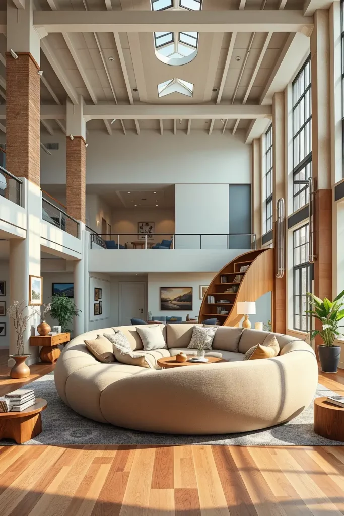 63 Unusual Designer Furniture Ideas for the Home That Redefine Interior Style