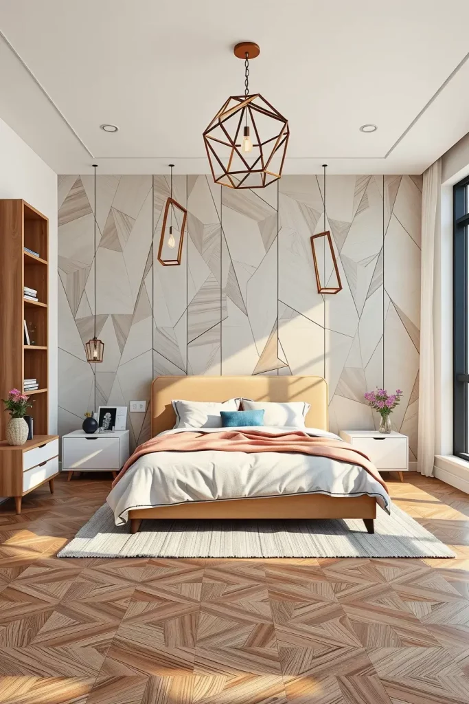 62 Unusual Designer Bedrooms That Redefine Creativity and Style