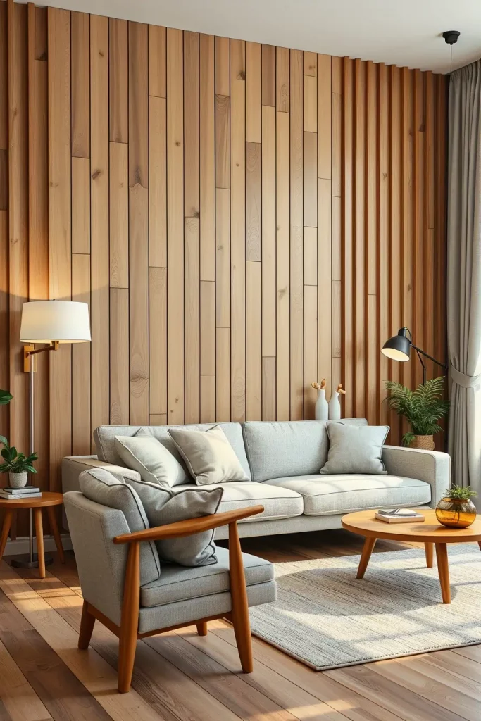63 Above Sofa Wall Decor Ideas to Elevate Your Living Room Design
