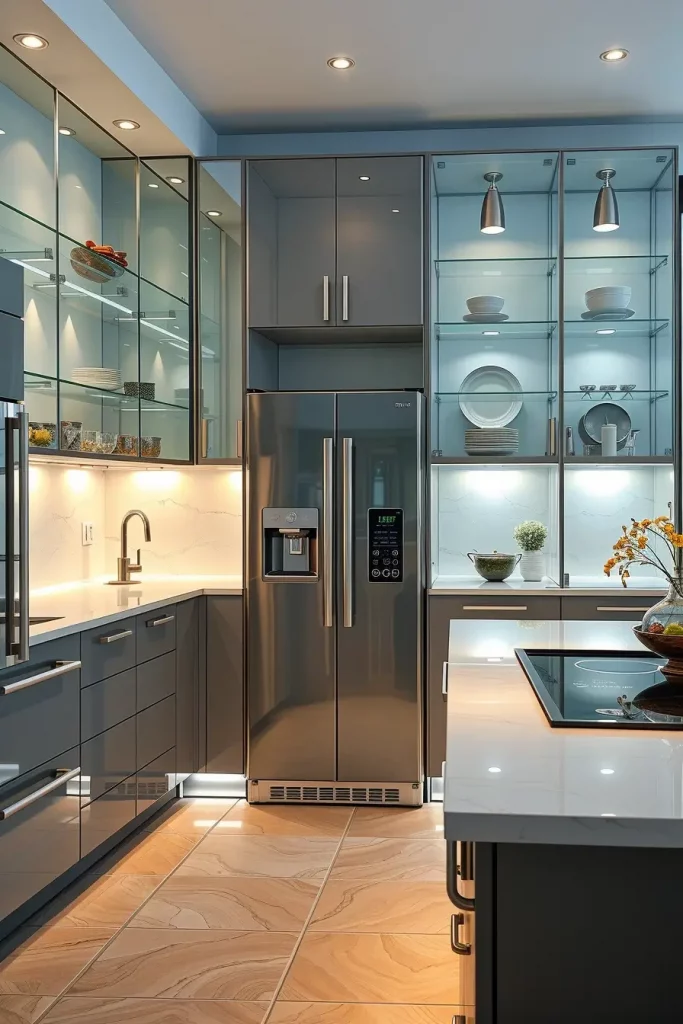 65 Unusual Designer Kitchens That Will Completely Transform Your Cooking Space