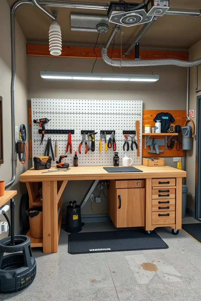 66 Genius Garage Organization Ideas That Will Transform Your Space