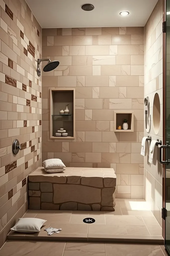 61 Spa Style Bathroom Ideas to Transform Your Space into a Serene Retreat