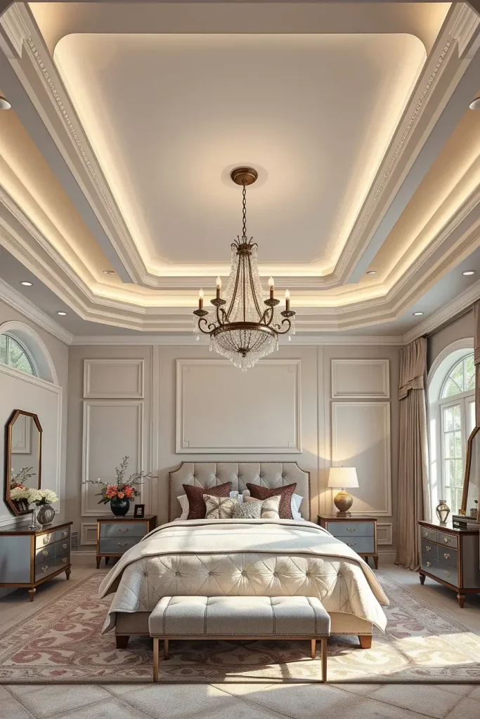 60 Master Bedroom Trends for a Stylish and Relaxing Retreat