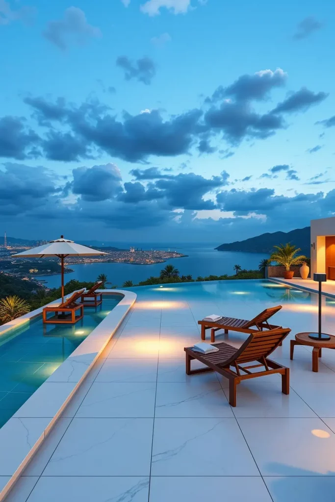 69 Elegant and Exquisite Backyard Ideas to Elevate Your Outdoor Space