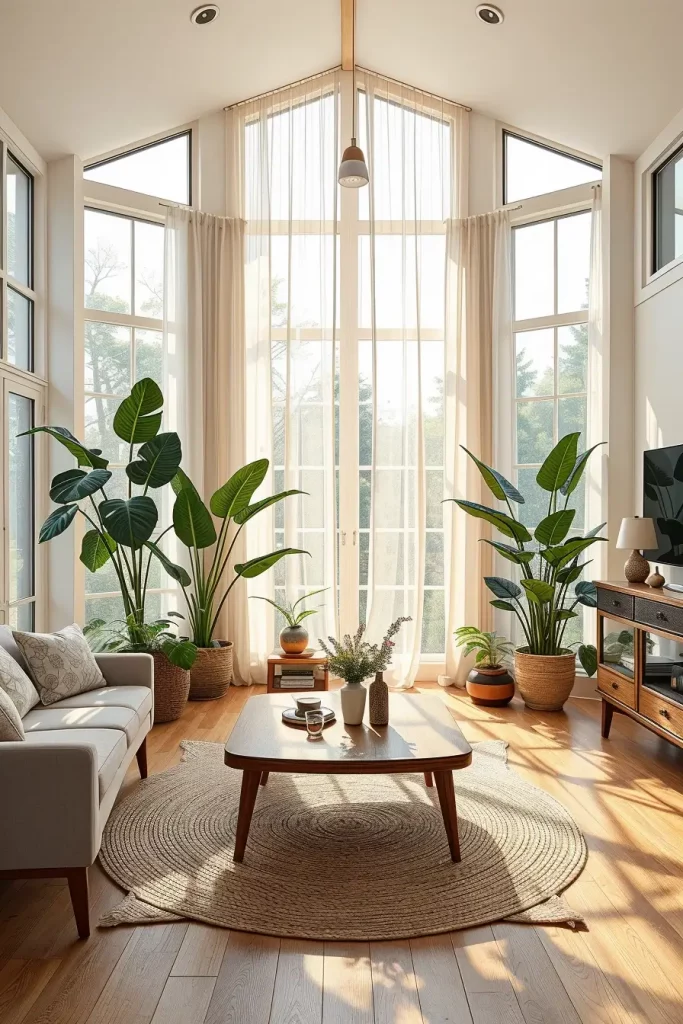 Contemporary Living Room Design: 67 Stylish Ideas For A Modern Space