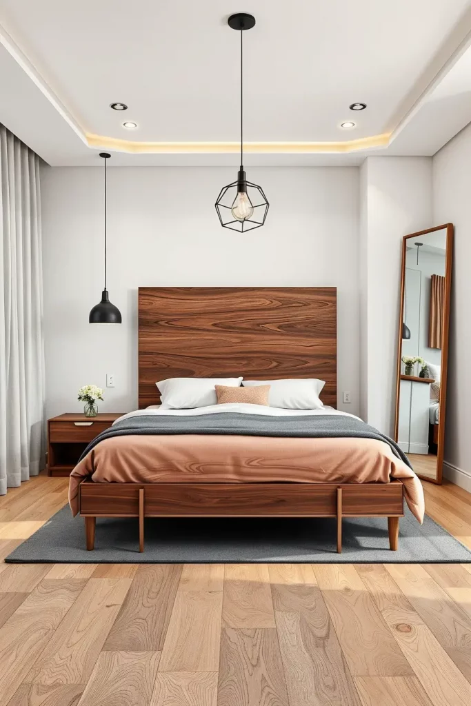 57 Contemporary Bedroom Design Ideas for a Modern and Stylish Interior
