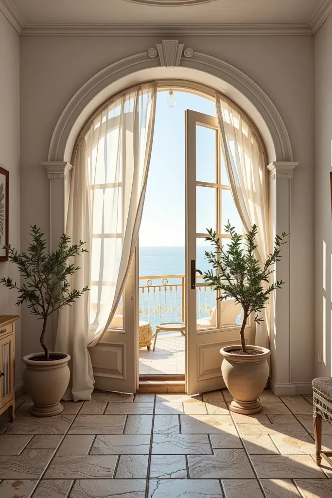 57 Mediterranean Bedroom Ideas for a Timeless and Elegant Retreat