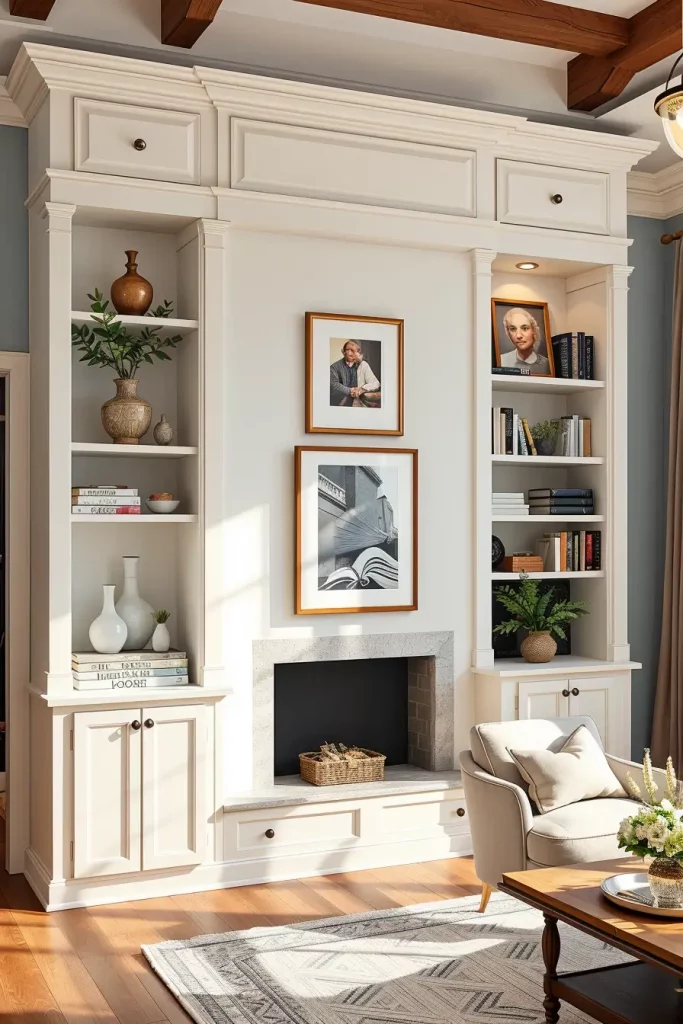 64 Stunning Living Room Interior Ideas to Inspire Your Dream Space