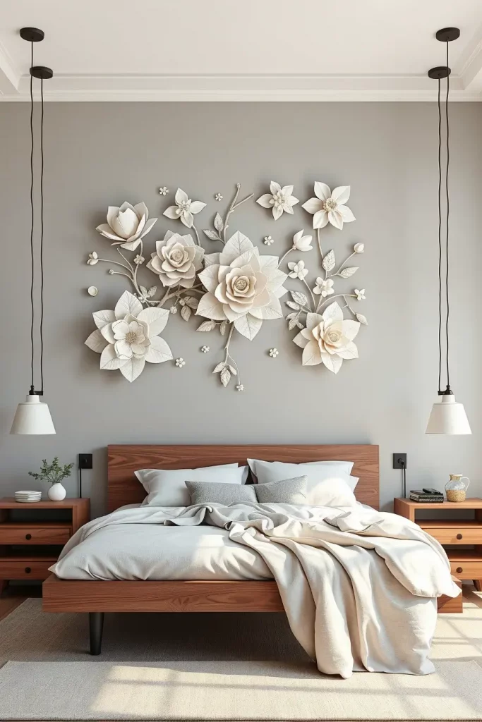 64 DIY Wall Art Projects to Transform Any Room with Style