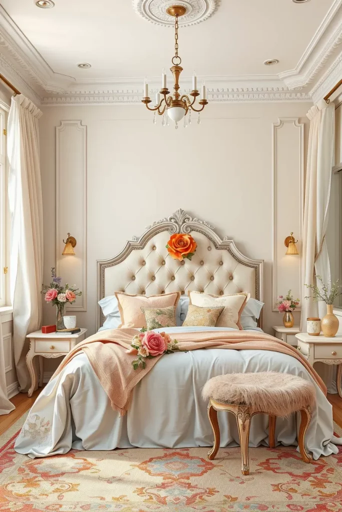63 Bedroom Schemes Ideas to Transform Your Sleep Space with Style
