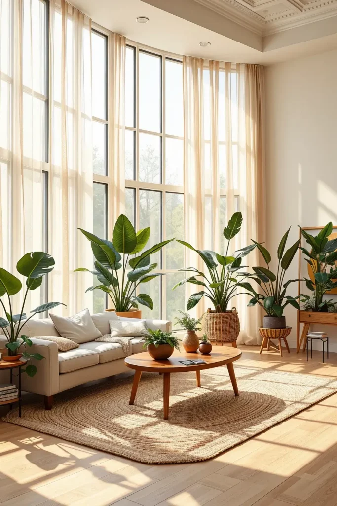 Contemporary Living Room Design: 67 Stylish Ideas For A Modern Space