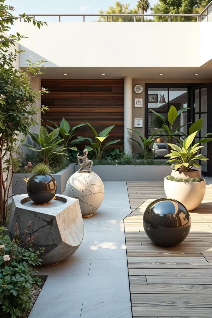 58 Outdoor Space Trends That Will Redefine Your Backyard