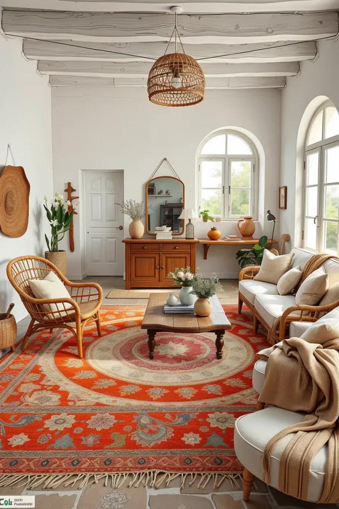64 Mediterranean Home Ideas to Transform Your Space with Coastal Charm