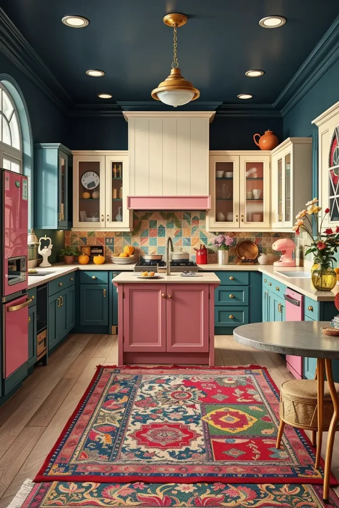 64 Dream Kitchen Designs: Inspiring Ideas for Your Perfect Kitchen