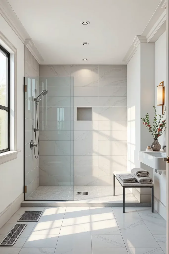 63 Master Bathroom Design Trends and Ideas for a Stylish and Functional Space