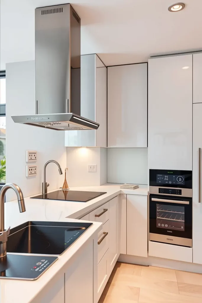 61 Latest Kitchen Design Ideas to Transform Your Cooking Space