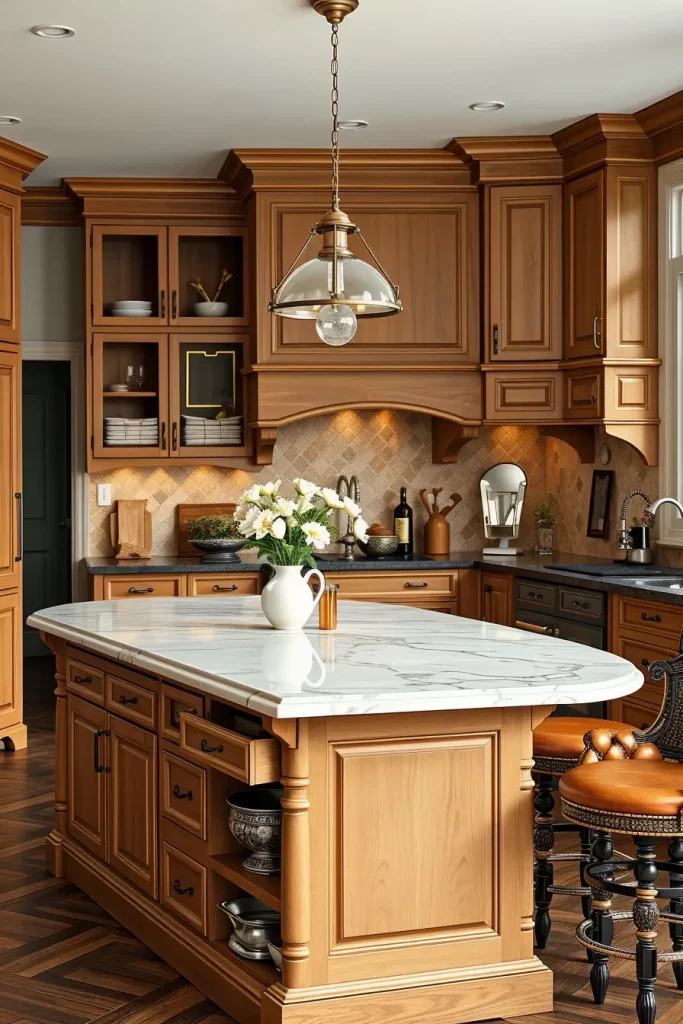 61 Timeless Kitchen Ideas That Will Never Go Out of Style