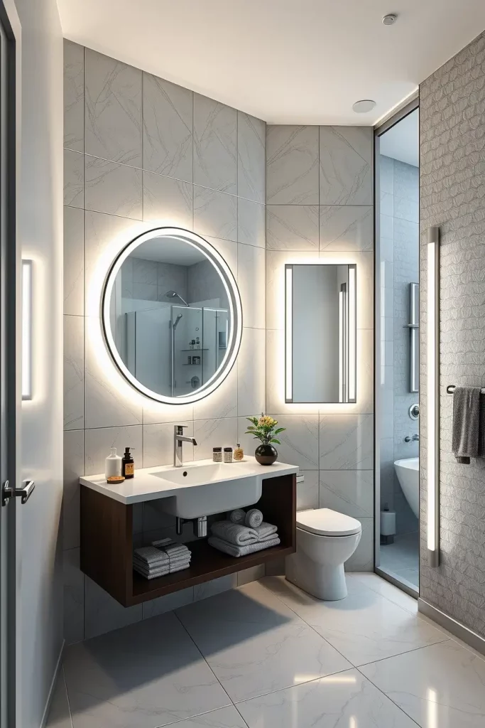 57 Ensuite Bathroom Ideas for a Stylish and Functional Upgrade