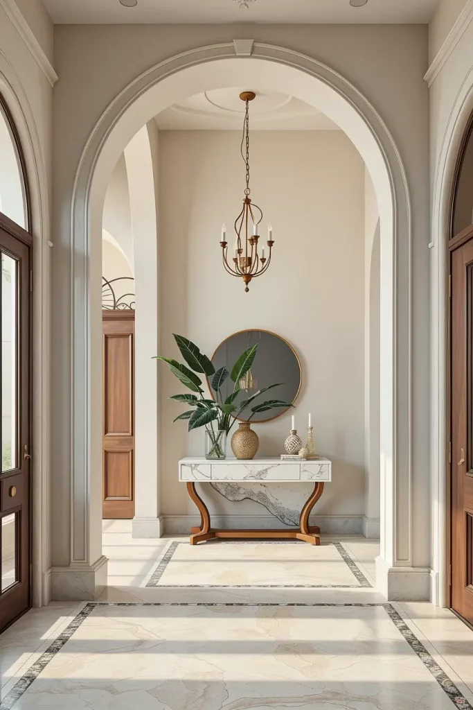 Stylish Entryway Ideas: 62 Elegant Designs to Transform Your Home’s First Impression