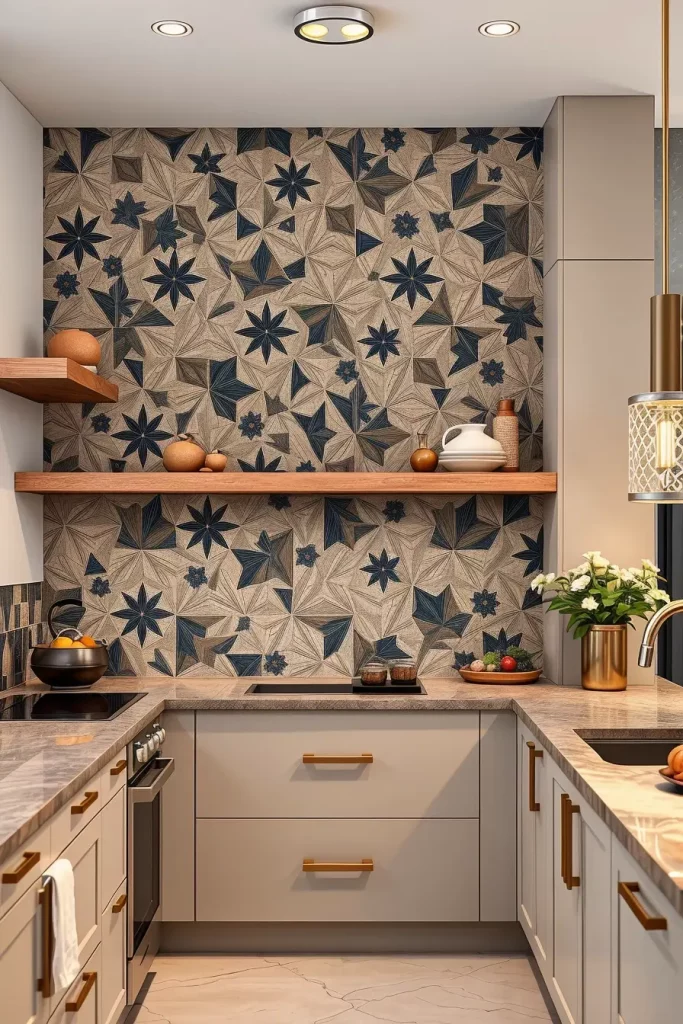 65 Contemporary Kitchen Design Ideas for a Modern, Functional Home