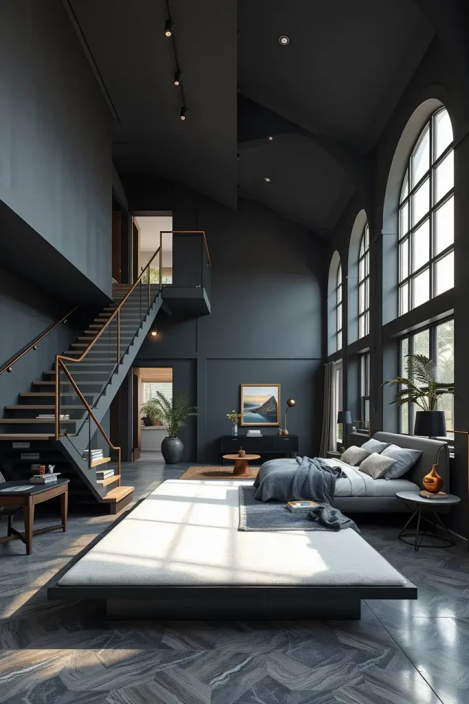 62 Unusual Designer Bedrooms That Redefine Creativity and Style