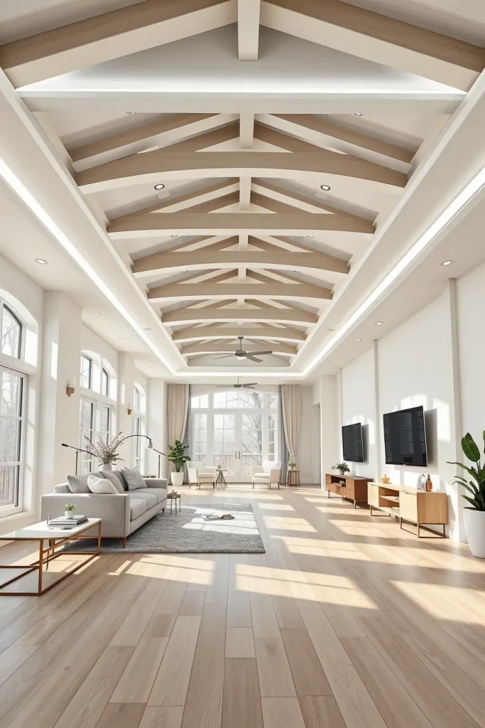 64 Long Rectangle Living Room Ideas for Smart Layout and Stylish Design