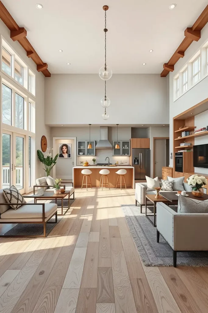 63 Inspiring Keeping Room Ideas for a Cozy and Stylish Home