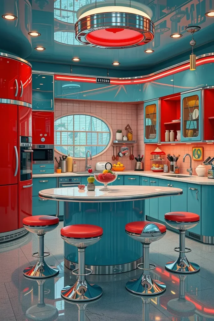 65 Unusual Designer Kitchens That Will Completely Transform Your Cooking Space