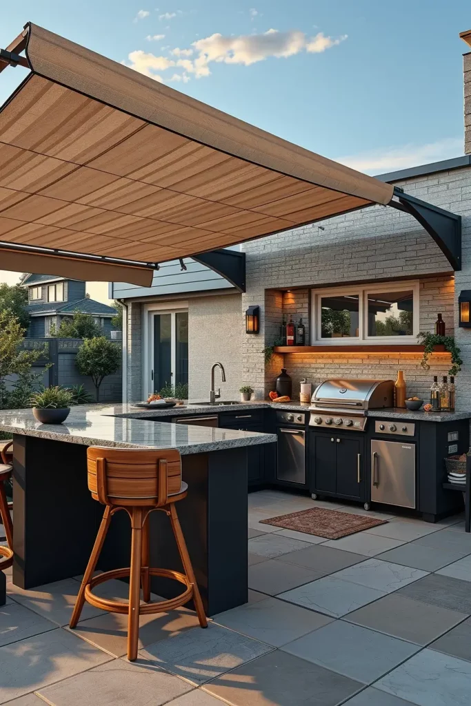 60 Stylish Terrace Ideas to Elevate Your Outdoor Living Space