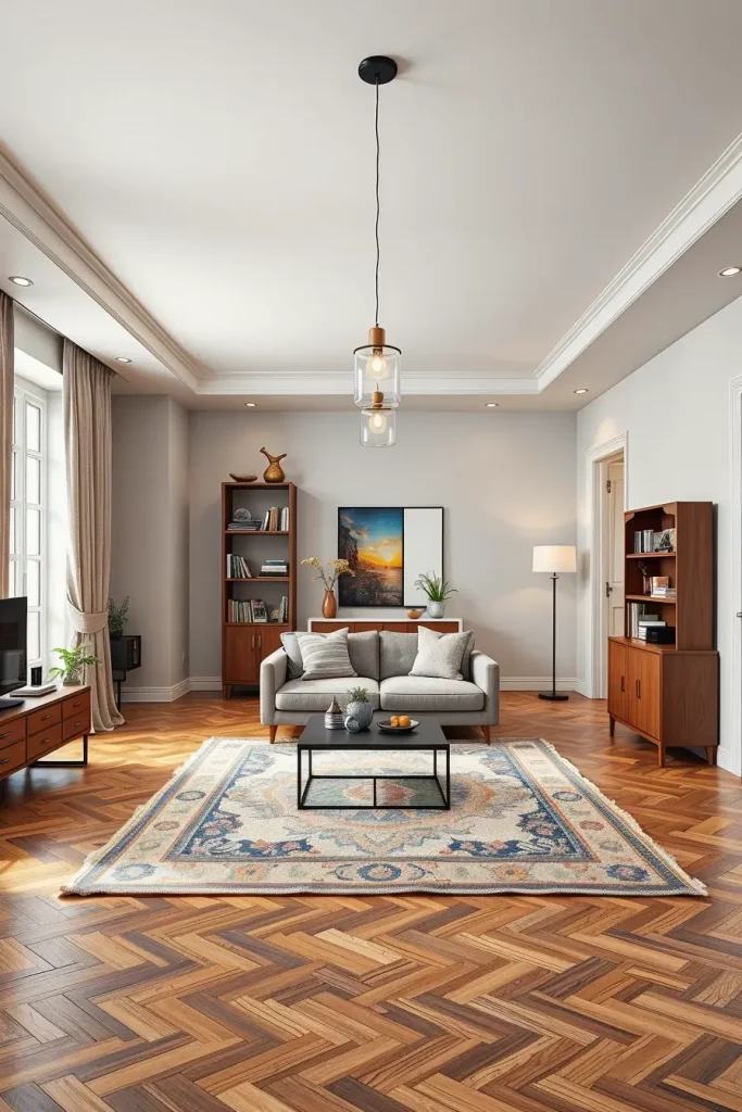 60 Small Living Room Layouts That Maximize Space and Style