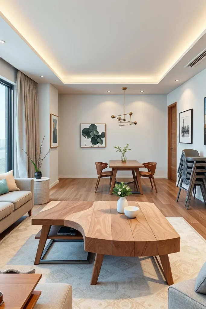 55 Small Dining Room Unusual Ideas to Transform Your Space