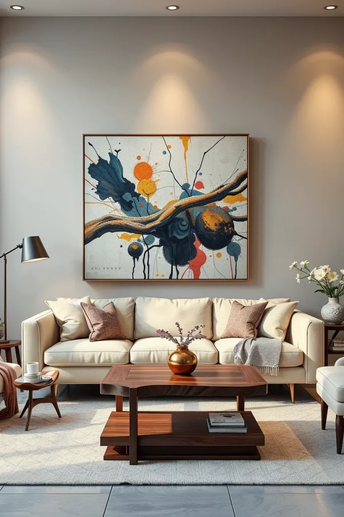 64 Stunning Living Room Interior Ideas to Inspire Your Dream Space