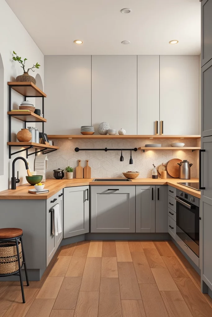 60 Japandi Home Interior Design Ideas for a Serene and Stylish Space