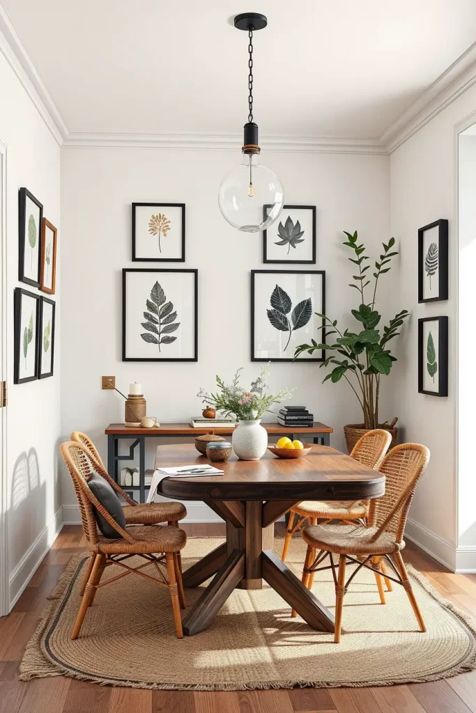 64 DIY Wall Art Projects to Transform Any Room with Style