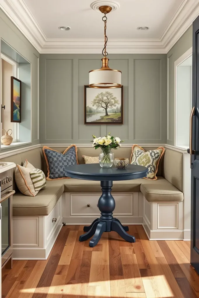 61 Stunning Sage and Blue Kitchen Ideas for a Stylish Home