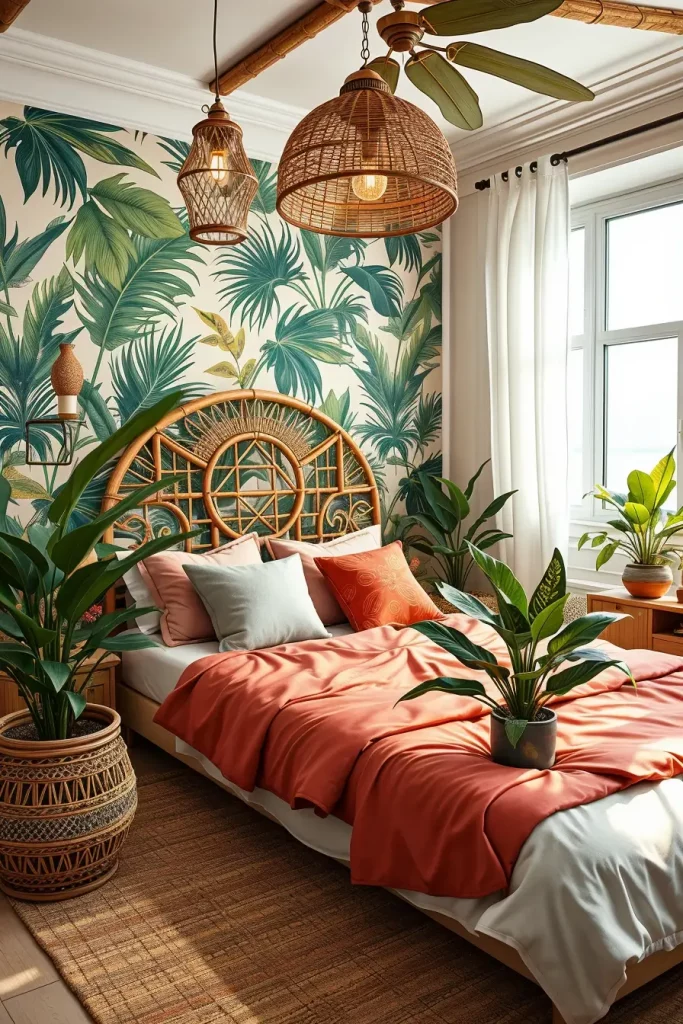 63 Bedroom Schemes Ideas to Transform Your Sleep Space with Style
