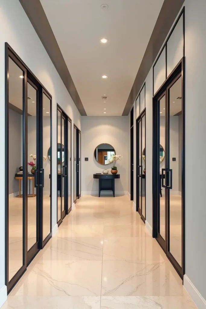 58 Small Hallway Solutions: Stylish & Functional Ideas for Compact Spaces