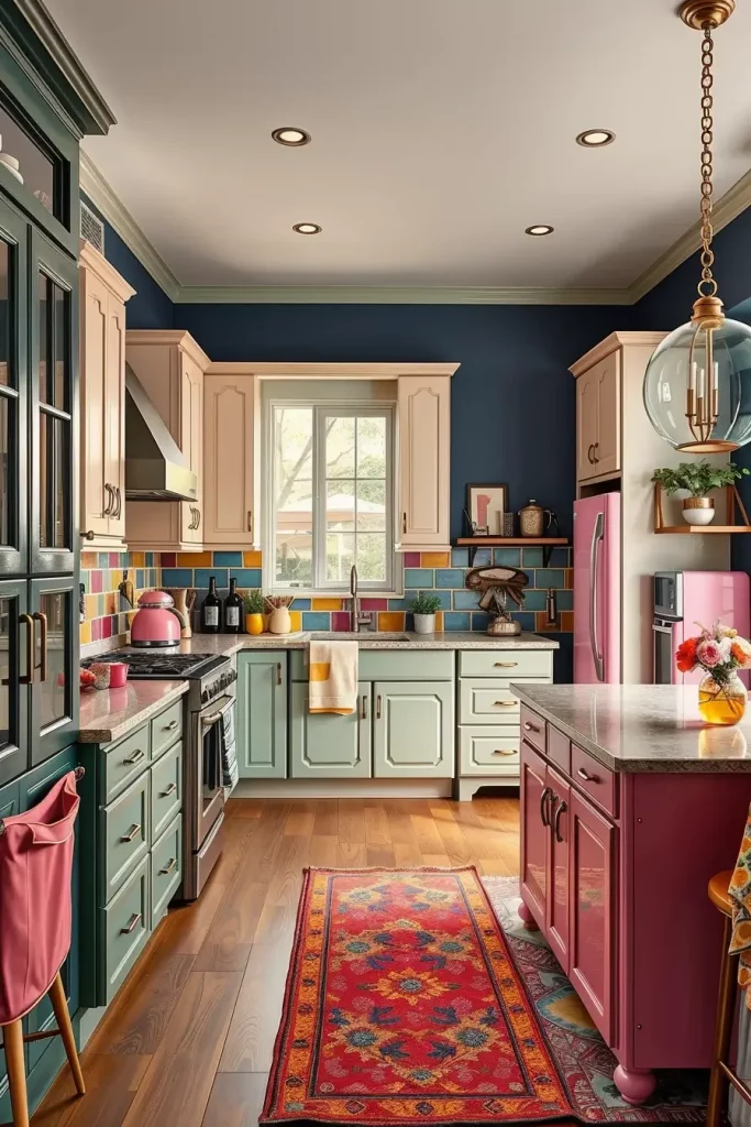 64 Dream Kitchen Designs: Inspiring Ideas for Your Perfect Kitchen