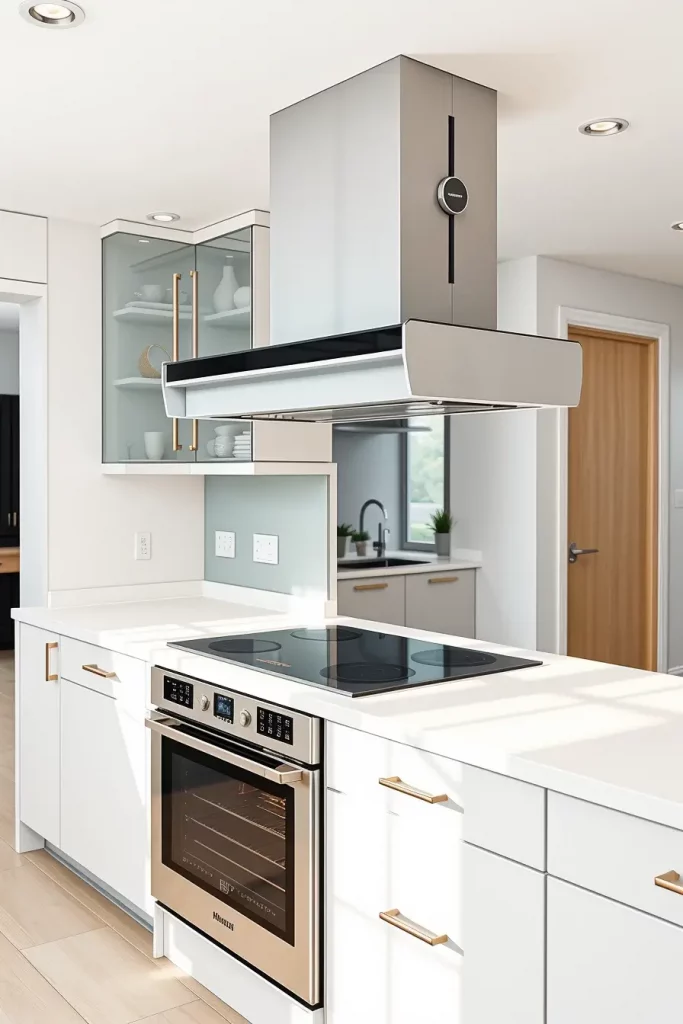 61 Latest Kitchen Design Ideas to Transform Your Cooking Space