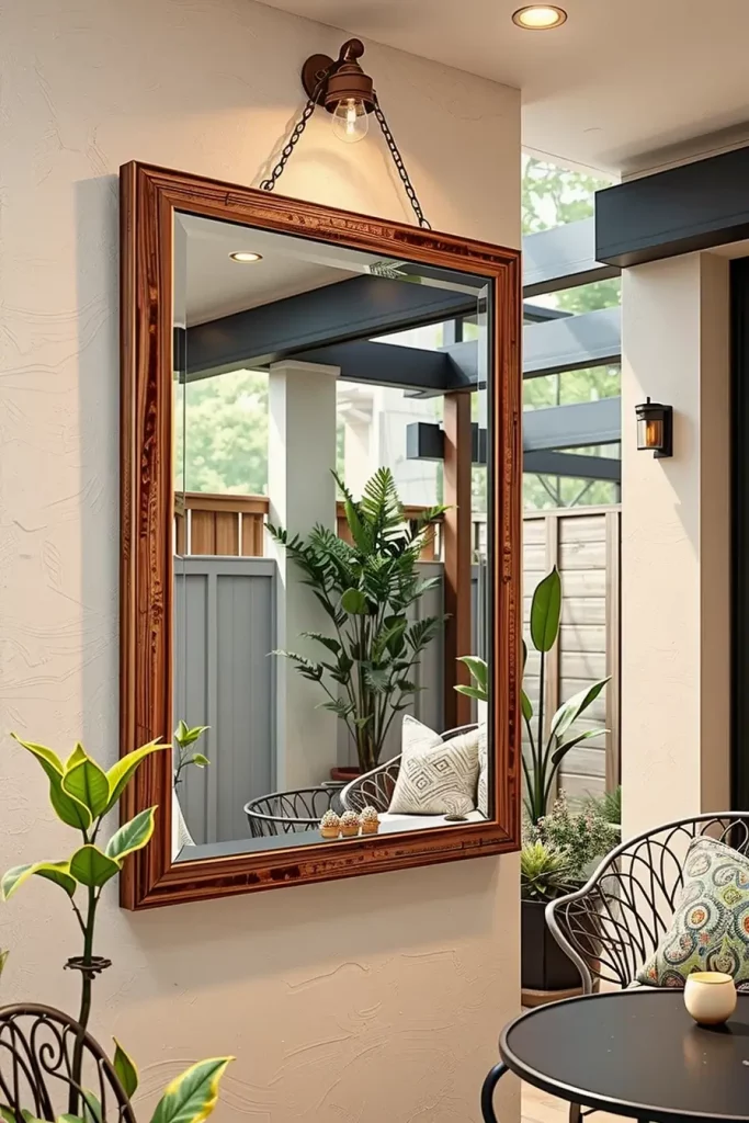 59 Practical Patio Decorating Ideas to Transform Your Outdoor Space