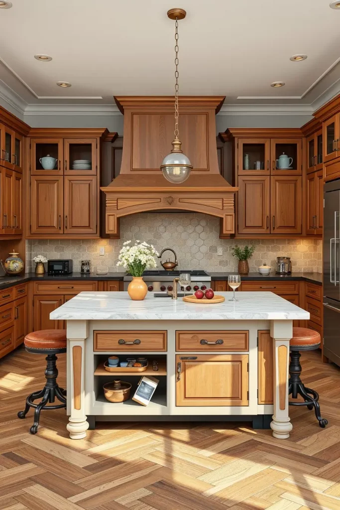 61 Timeless Kitchen Ideas That Will Never Go Out of Style
