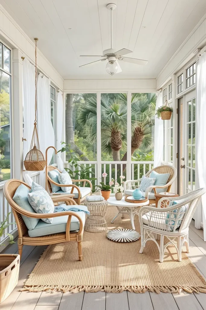 59 Screened Porch Designs to Elevate Your Outdoor Living Space