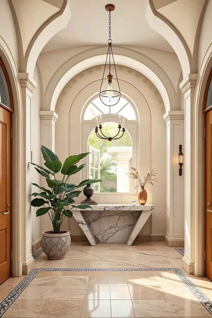 Stylish Entryway Ideas: 62 Elegant Designs to Transform Your Home’s First Impression