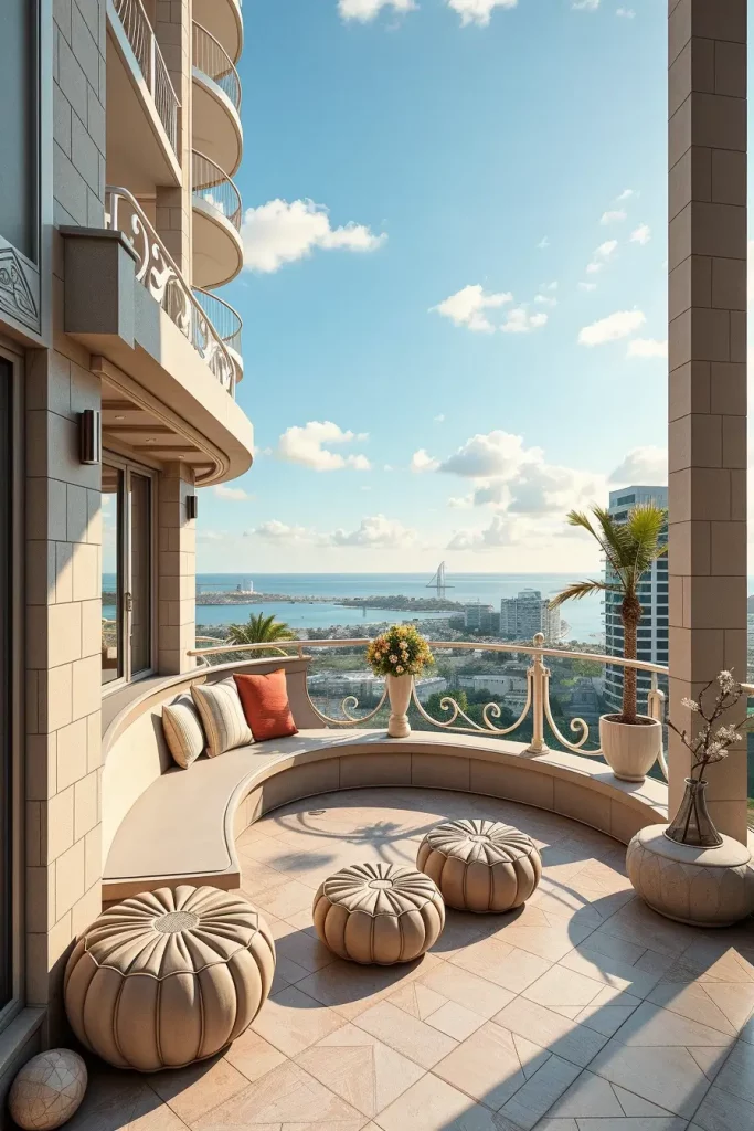 61 Unusual Designer Balconies That Will Transform Your Outdoor Space