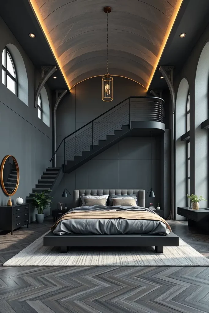 62 Unusual Designer Bedrooms That Redefine Creativity and Style